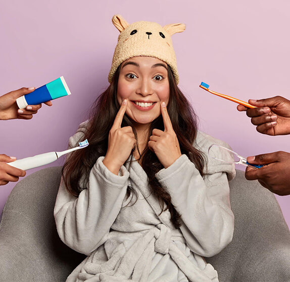 Dental Time Dentista Cesano Maderno Brianza Come Scegliere Spazzolino