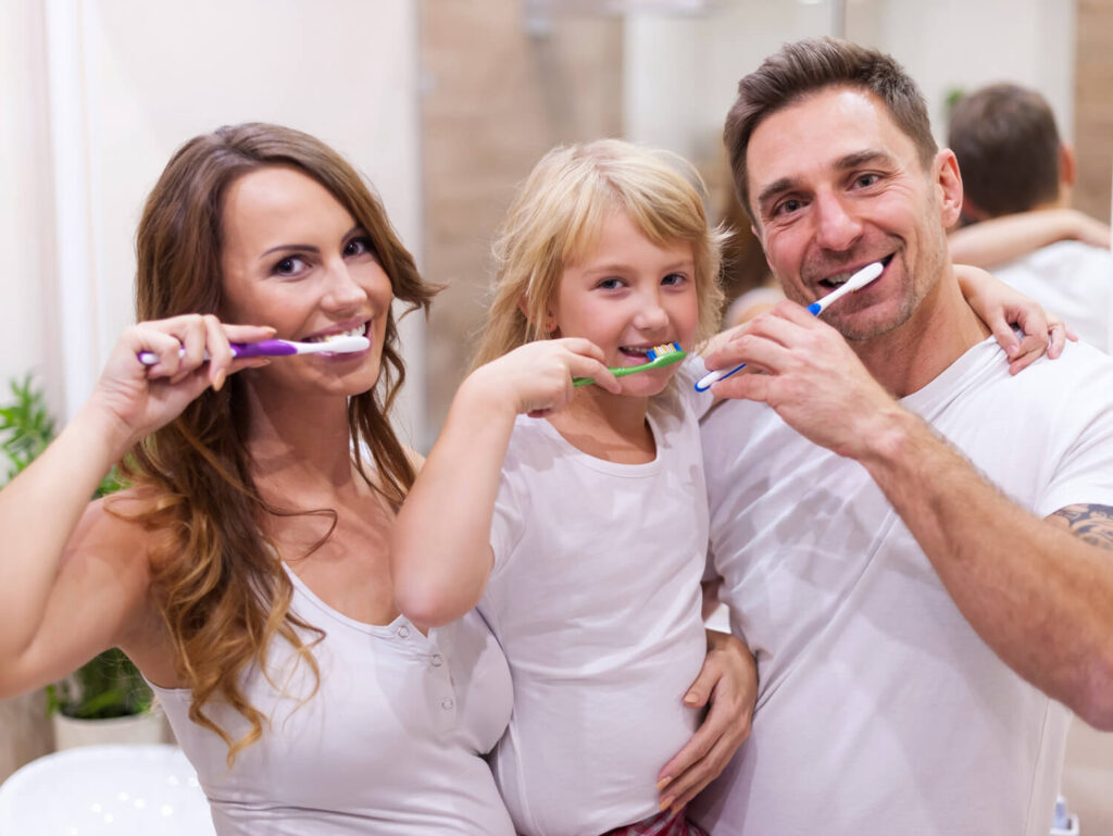 Dental Time Dentista Cesano Maderno Brianza Prevenzione Igiene Orale