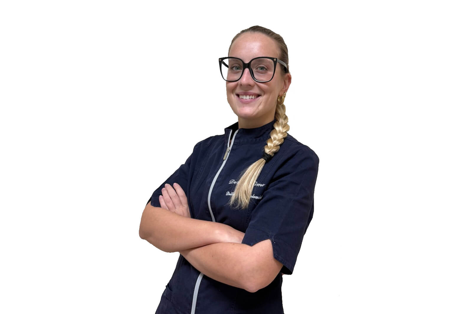 Colombo Asia Igienista Dentale Dental Time Cesano Maderno