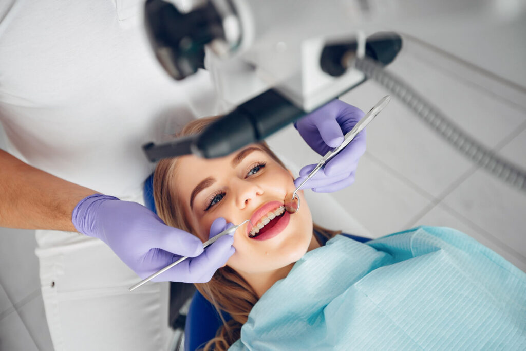 Dental Time Dentista Cesano Maderno Impianto Dentale